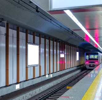 Planta de emergencia para el sector