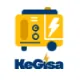 Logo KEGISA